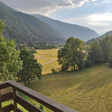 Grande Casa Di Famiglia Apartman Temù Kültér fotó