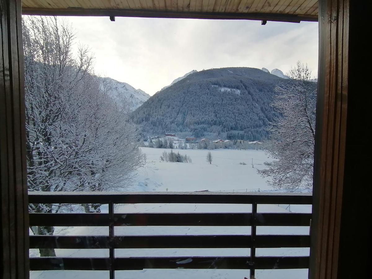 Grande Casa Di Famiglia Apartman Temù Kültér fotó