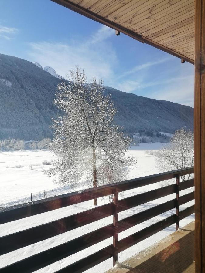 Grande Casa Di Famiglia Apartman Temù Kültér fotó