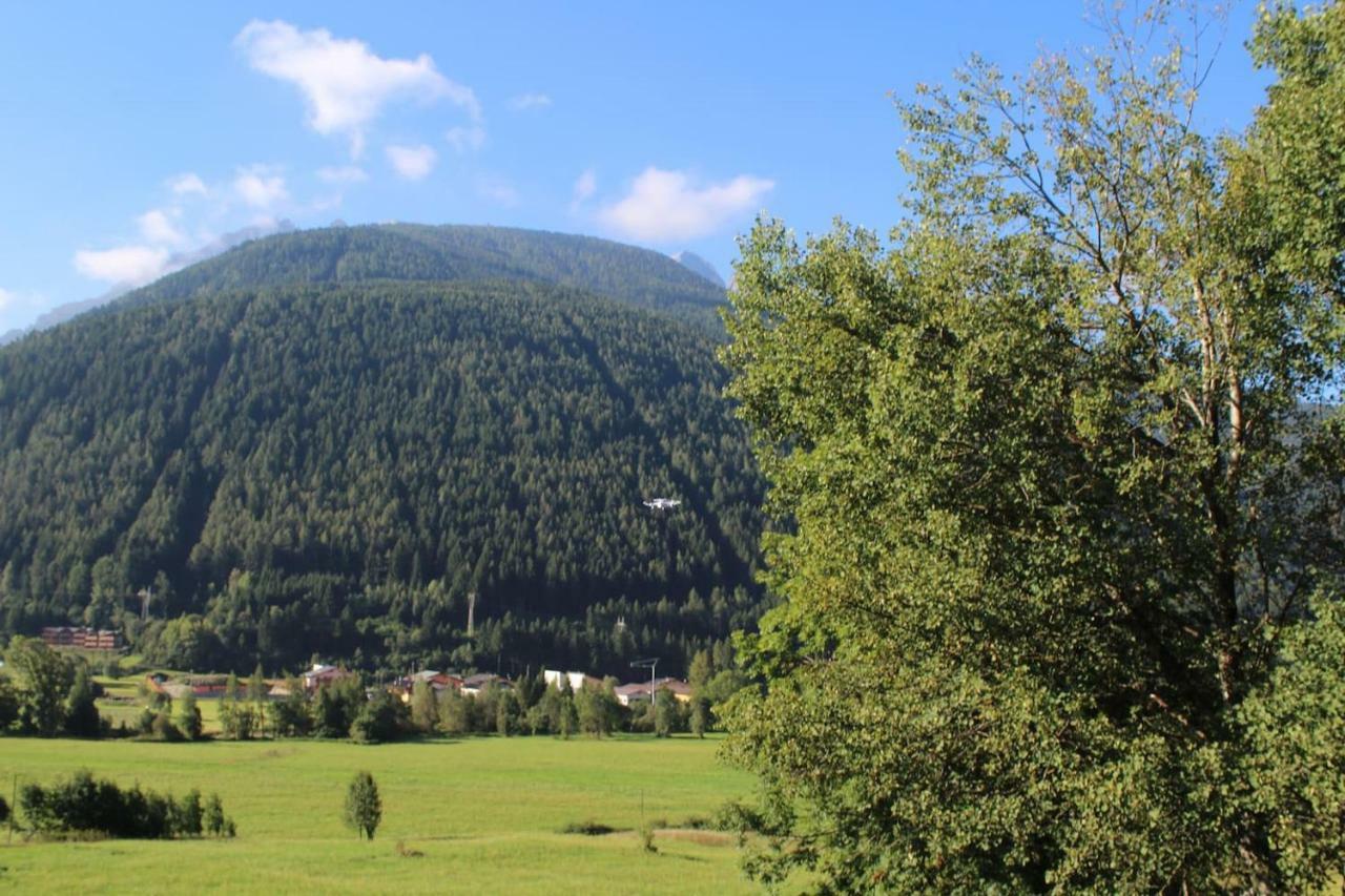 Grande Casa Di Famiglia Apartman Temù Kültér fotó