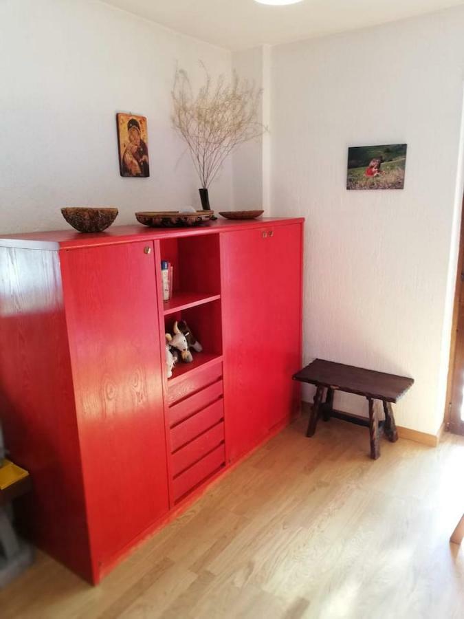 Grande Casa Di Famiglia Apartman Temù Kültér fotó