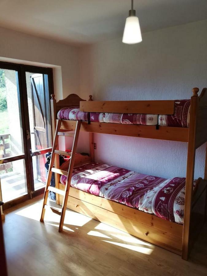 Grande Casa Di Famiglia Apartman Temù Kültér fotó