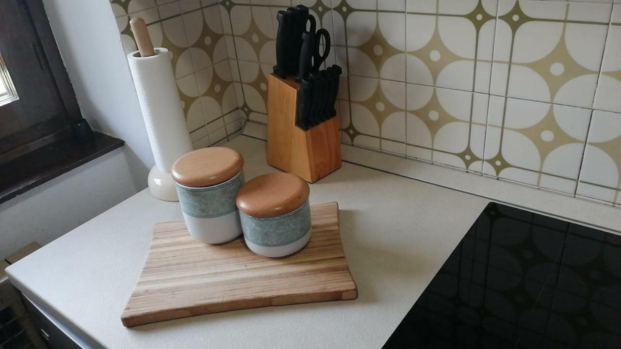 Grande Casa Di Famiglia Apartman Temù Kültér fotó